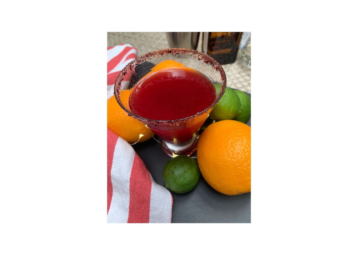 Let's Make Brunch! – Cabana Pantry