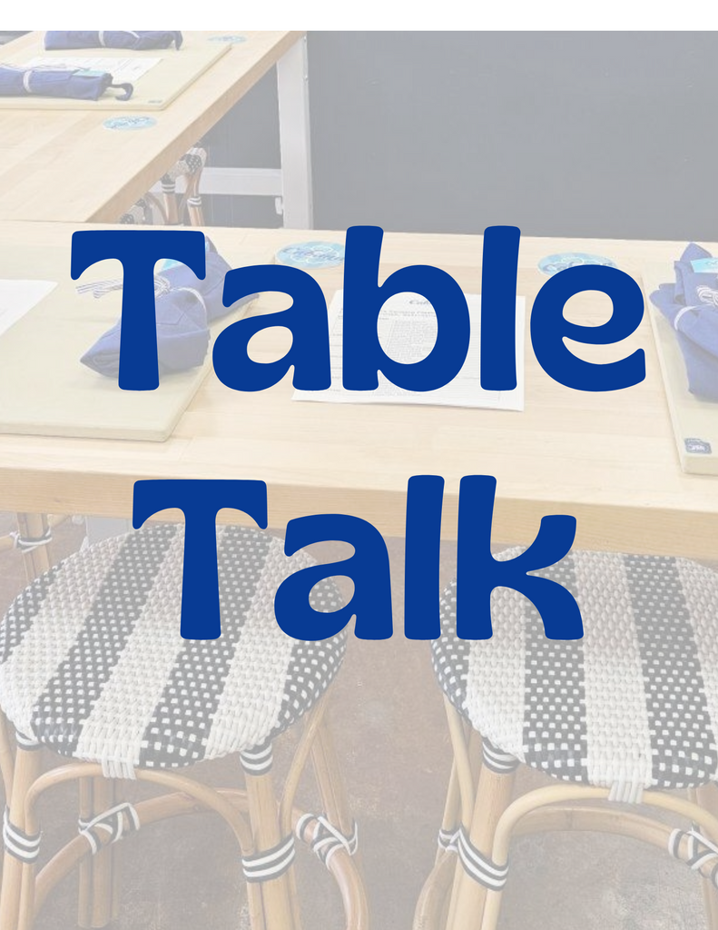 Table Talk