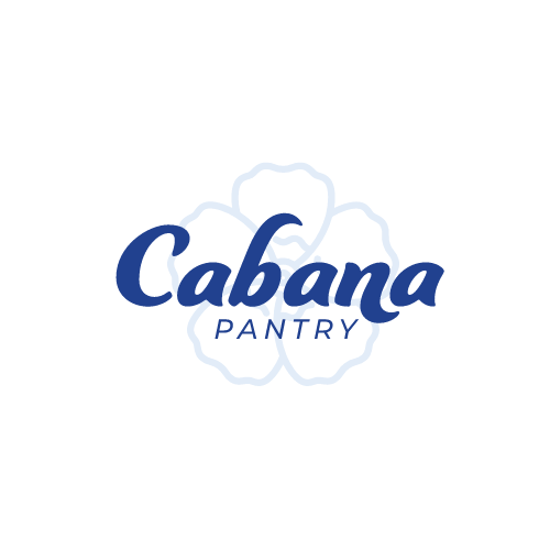 cabana pantry logo
