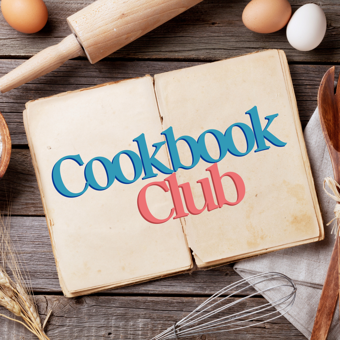 Cookbook Club – Cabana Pantry