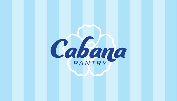 Cabana Pantry Gift Card