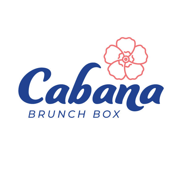 Cabana BRUNCH BOX